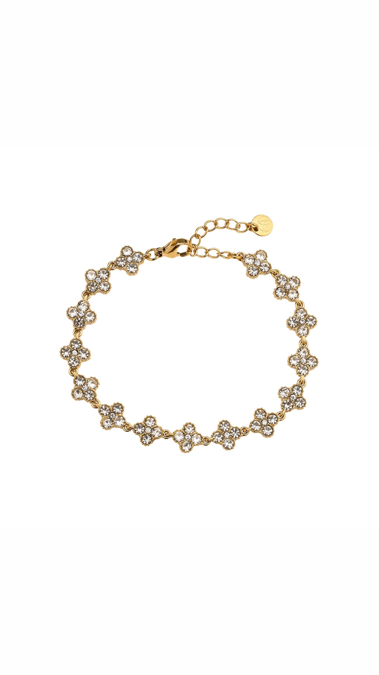 Luxury jada armband PRE-ORDER