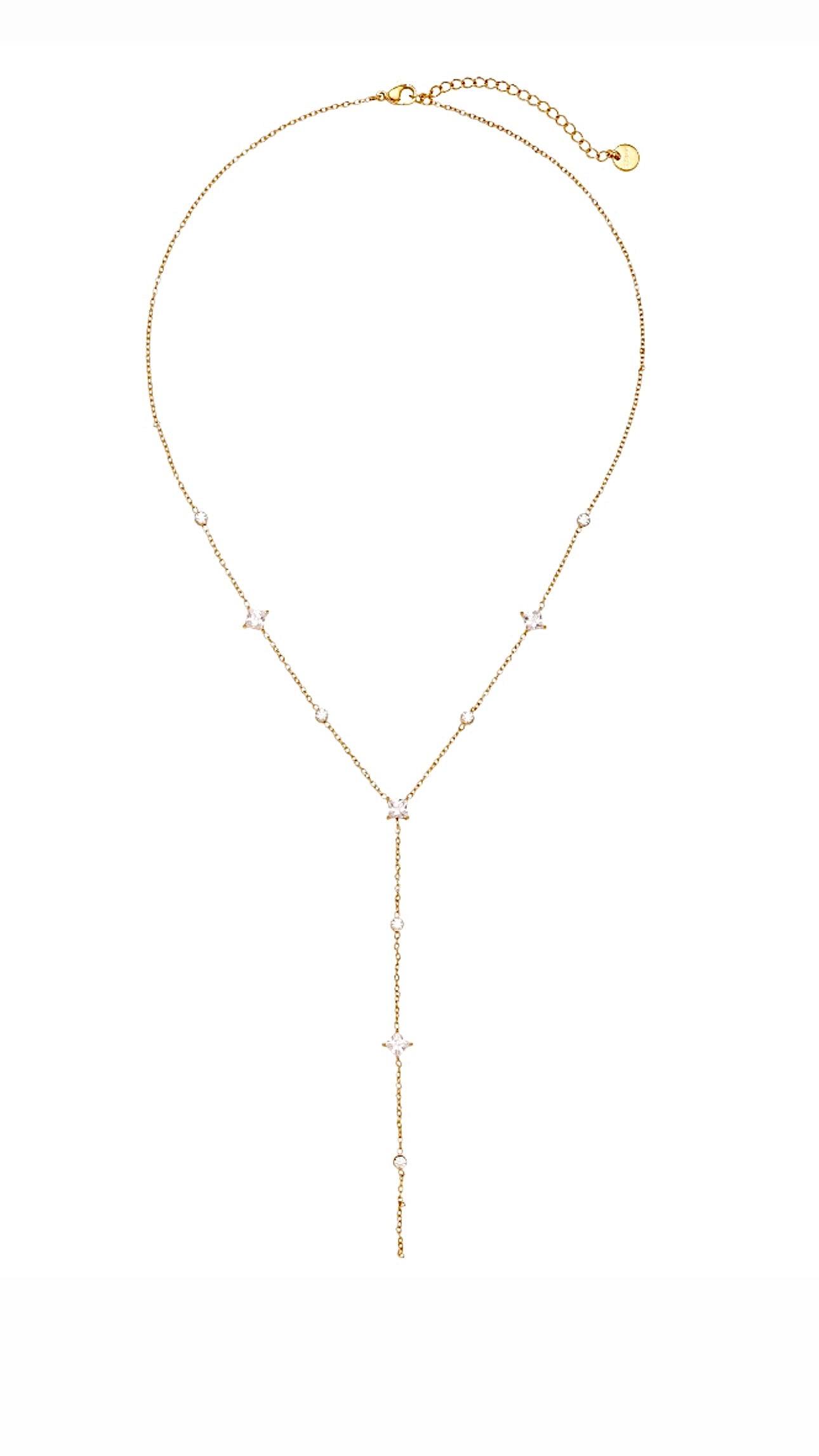 Aurora line ketting PRE-ORDER