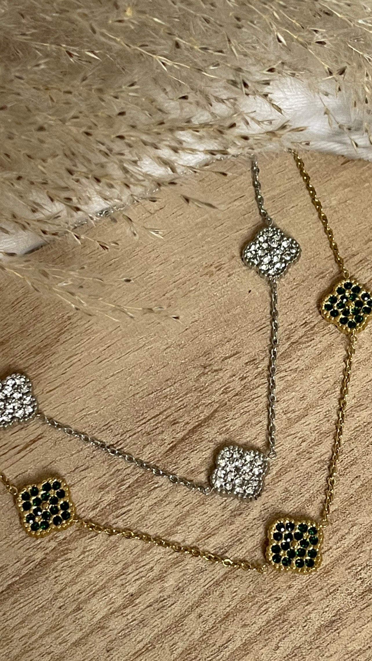 Eva ketting