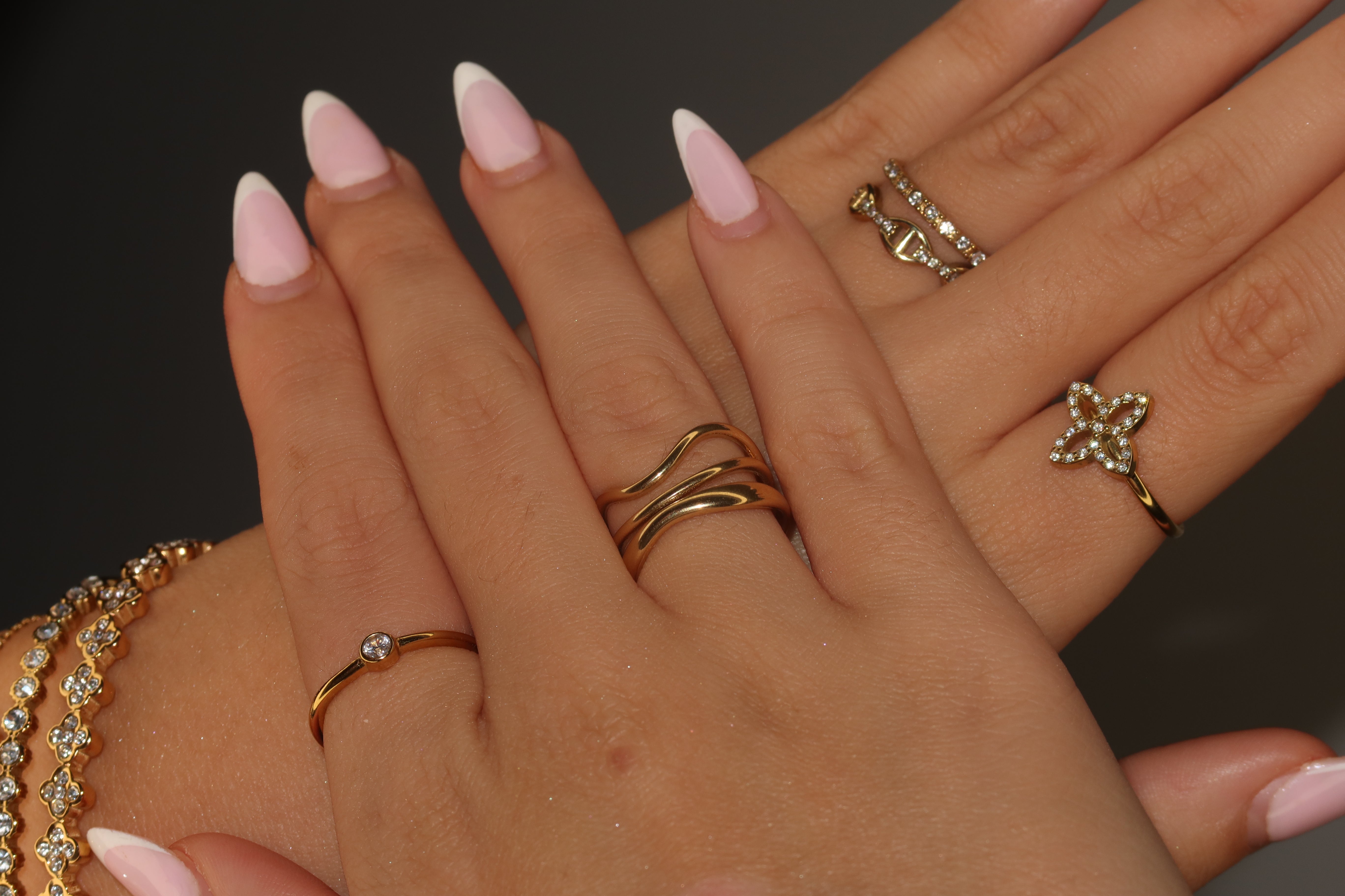 Ringen