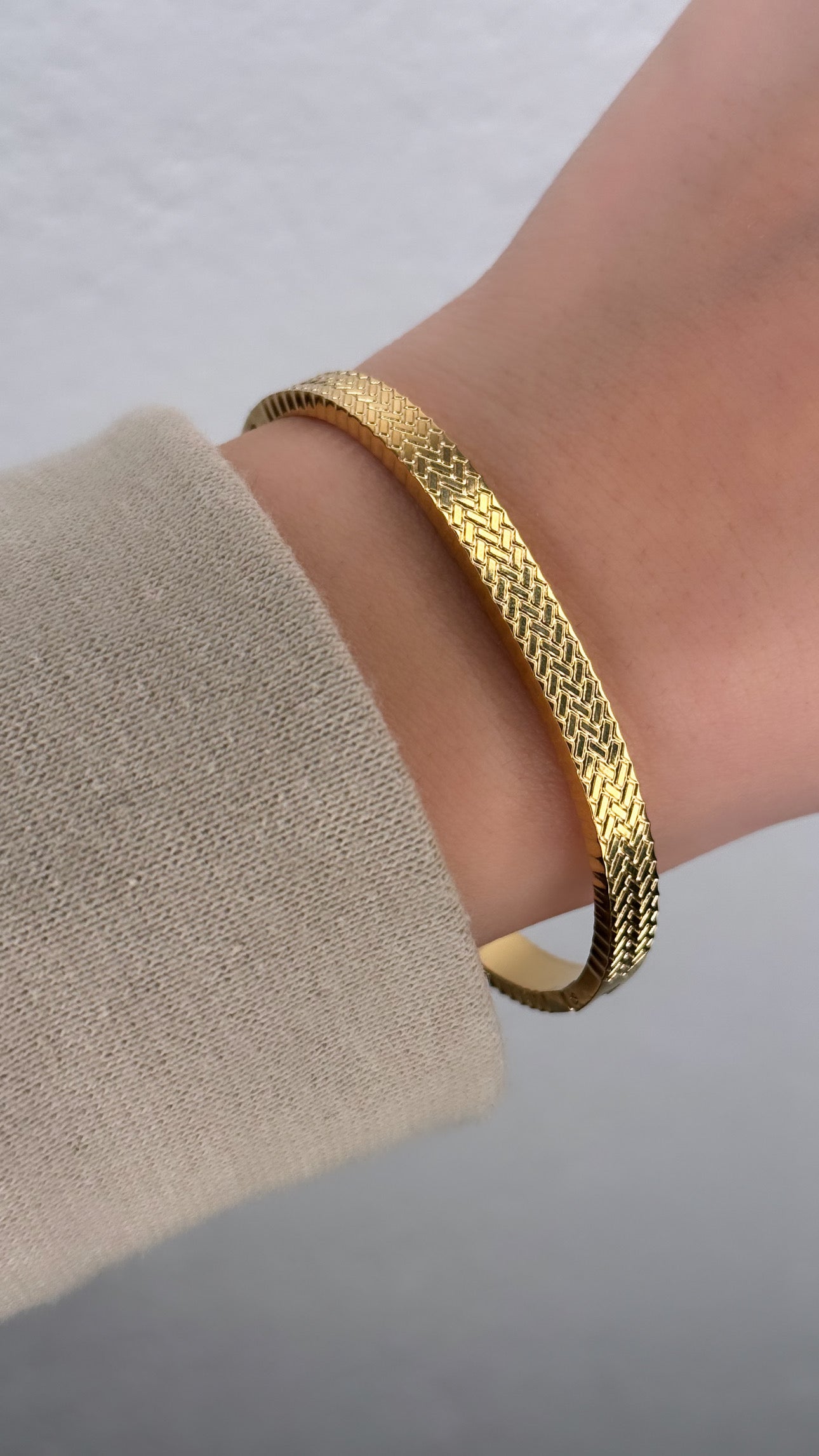 Noura armband