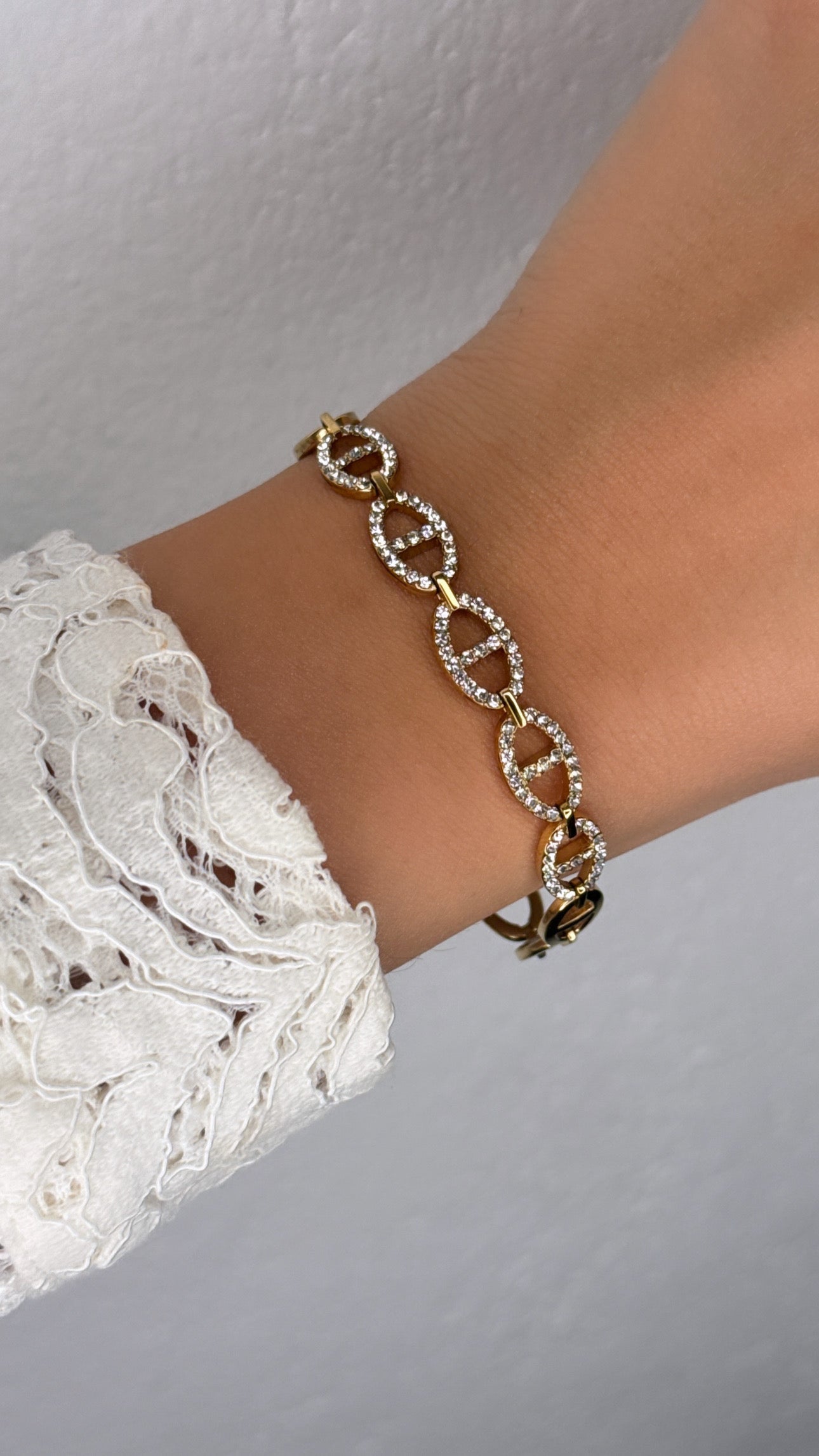 Charmie armband