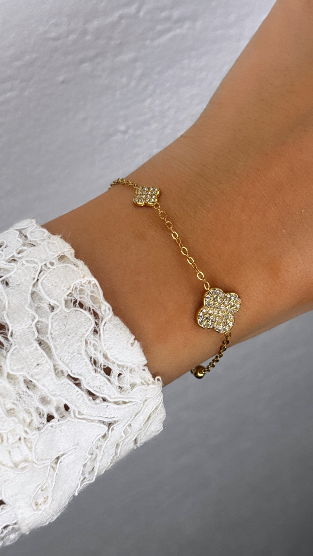 Allure armband