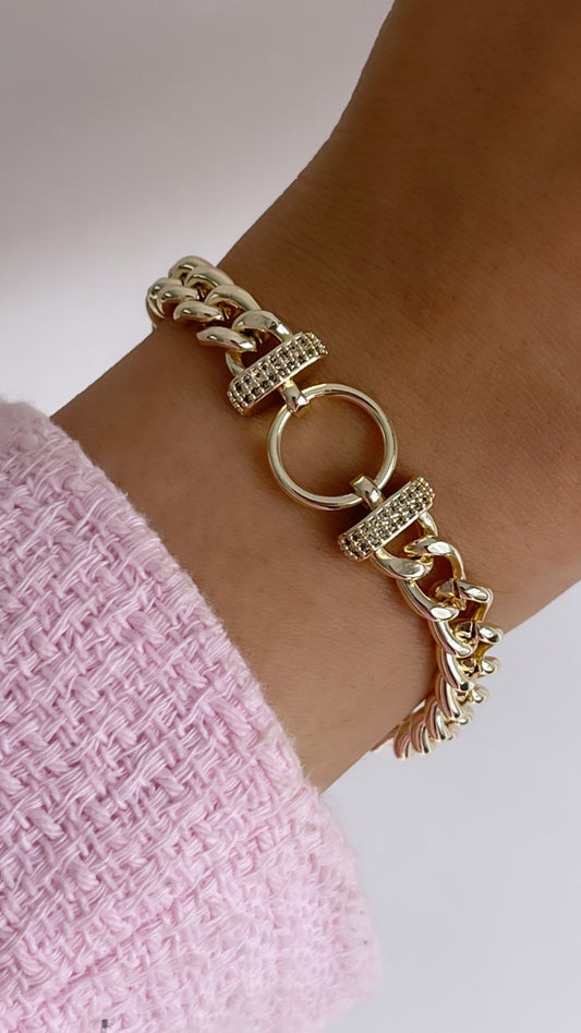 Noor armband