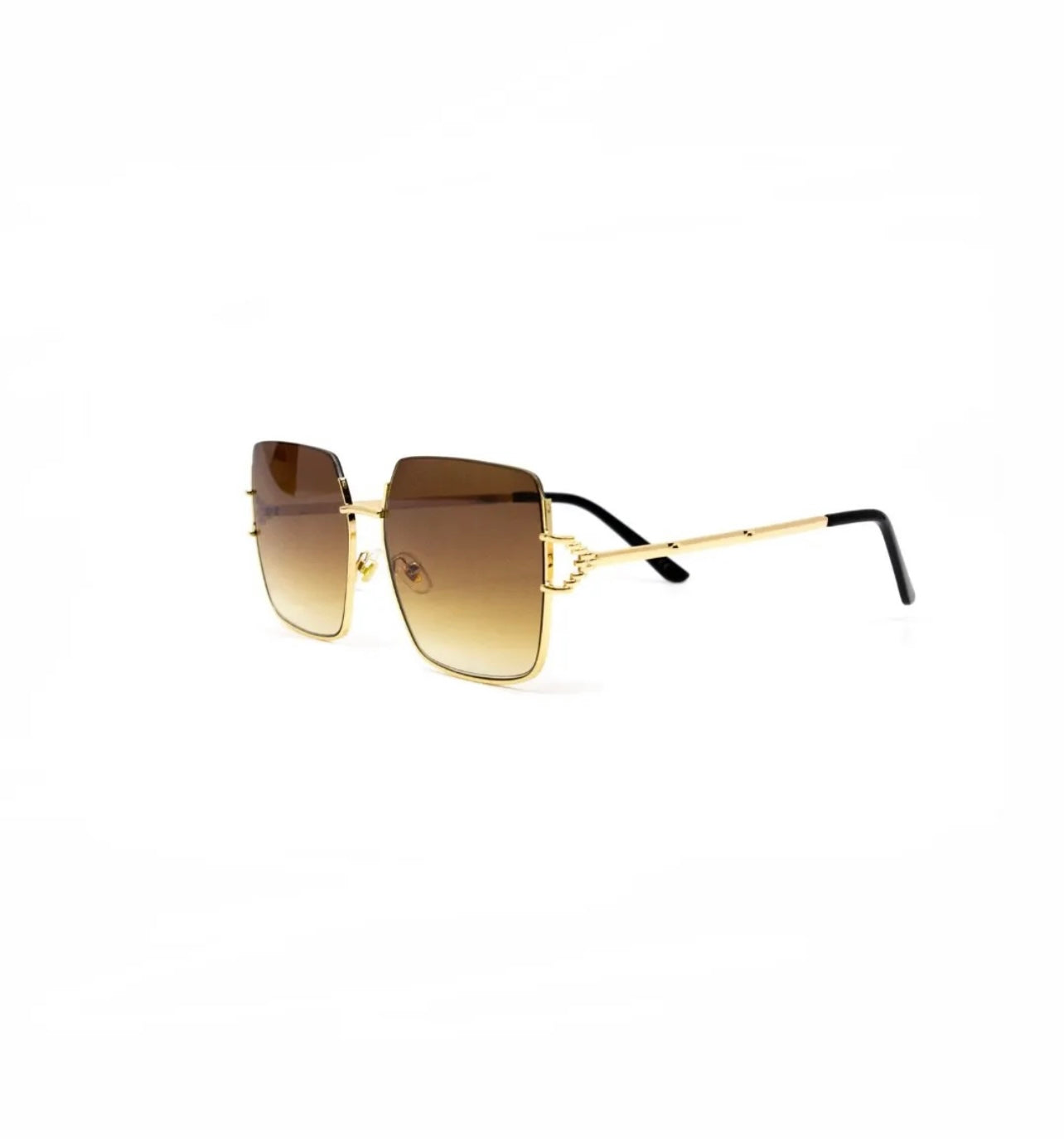 Nova sunnies brown